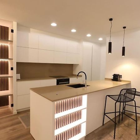 Notel Club - Precioso Loft En El Centro De La Ciudad Santander Bagian luar foto